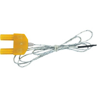 Replacement Thermocouple TGS INDUSTRIEL
