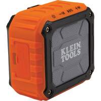 Haut-parleur sans fil pour chantier (outil seulement), Lithium-ion TGS INDUSTRIEL