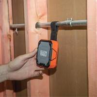 Haut-parleur sans fil pour chantier (outil seulement), Lithium-ion TGS INDUSTRIEL