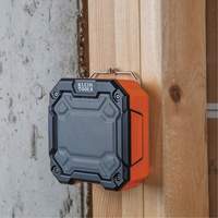 Haut-parleur Bluetooth avec aimant et crochet (outil seulement), Lithium-ion TGS INDUSTRIEL