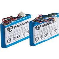 Batterie de rechange Scene Light II TGS INDUSTRIEL