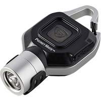 Lampe de poche USB Pocket Mate TGS INDUSTRIEL