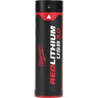 Batterie Redlithium USB 3.0AH TGS INDUSTRIEL