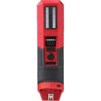 Lampe &agrave; &eacute;chantillonner les couleurs pour la peinture et lesth&eacute;tique automobile M12, DEL, 1000 Lumens TGS INDUSTRIEL