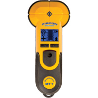 D&eacute;tecteur de m&eacute;tal MetalliScanner MT7 TGS INDUSTRIEL