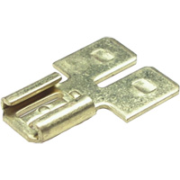 Raccord d'onglet m&acirc;le double Volkswagen Pico TGS INDUSTRIEL