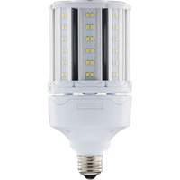 Ampoule HID de remplacement sélectionnable ULTRA LED<sup>MC</sup>, E26, 18 W, 2700 lumens XJ275 | TGS INDUSTRIEL
