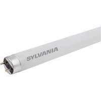 SubstiTUBE&reg; 4' Value LED T8 Lamp, 15 W, 2100 Lumens, G13 Base TGS INDUSTRIEL