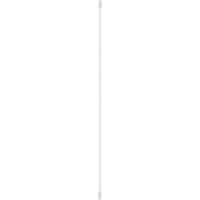 LEDlescent 8' LED T8 Ballast-Free Lamp, 32 W, 4400 Lumens, FA8 Base TGS INDUSTRIEL
