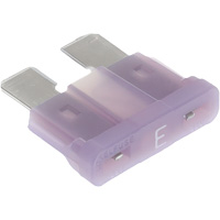 Automotive Blade Fuse, Cartridge, 3 Amps, 32 V TGS INDUSTRIEL