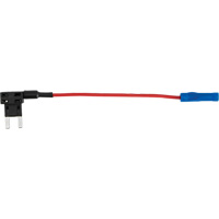 Add-A-Circuit&reg; Fuse Holder for MINI&reg; Fuses TGS INDUSTRIEL