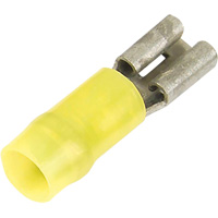 D&eacute;connecteurs rapides femelles en nylon de calibre 12 - 10 TGS INDUSTRIEL