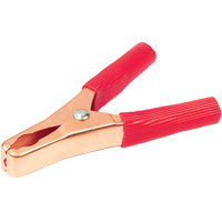 Agrafe de recharge 50 A robuste de calibre industriel TGS INDUSTRIEL