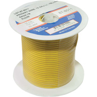 Fil en plastique thermique d'usage g&eacute;n&eacute;ral GPT TGS INDUSTRIEL