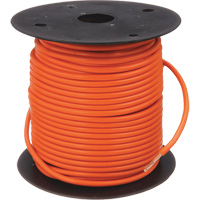 Fil en plastique thermique d'usage g&eacute;n&eacute;ral GPT TGS INDUSTRIEL