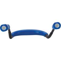 Work Light, Neck Light, Rechargeable, 300 Lumens TGS INDUSTRIEL