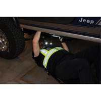 Work Light, Neck Light, Rechargeable, 300 Lumens TGS INDUSTRIEL