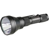 Lampe de poche USB MegaStream HP, DEL, 1350 lumens, Piles Rechargeable TGS INDUSTRIEL