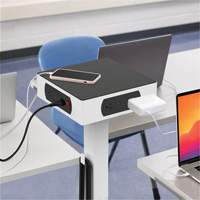 Tour de recharge LuxPower TGS INDUSTRIEL