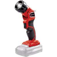 Lampe de poche &agrave; DEL sans fil 18V (outil seulement), DEL, 280 lumens, Bloc-pile Rechargeable TGS INDUSTRIEL
