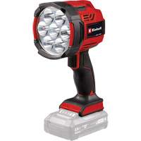 Projecteur &agrave; DEL sans fil 18V (outil seulement), DEL, 2500 Lumens, Piles Rechargeable TGS INDUSTRIEL
