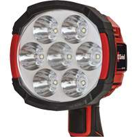 Projecteur &agrave; DEL sans fil 18V (outil seulement), DEL, 2500 Lumens, Piles Rechargeable TGS INDUSTRIEL