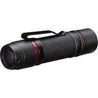 Lampe de poche &agrave; deux modes d'optique PX9, DEL, 750 lumens, Piles AAA TGS INDUSTRIEL