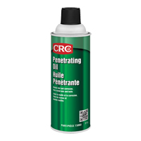 Penetrating Oil, Aerosol Can, 312 g TGS INDUSTRIEL